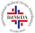 IntMeDA – International Medical Device Distributors Accelerator