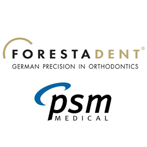 Forestadent PSM