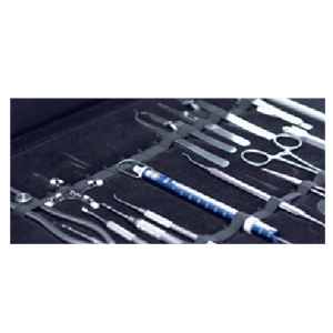 Orthodontics tools
