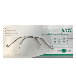 Orthofit inset