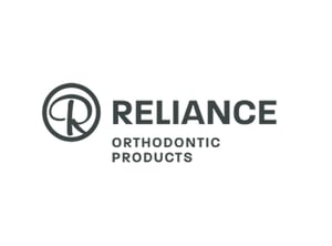 Reliance Orthodontic products White Square