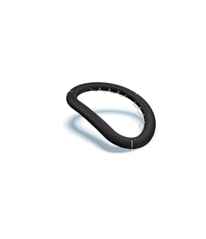 Memo 4D™ annuloplasty ring