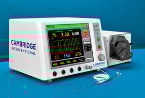 RF ablation system