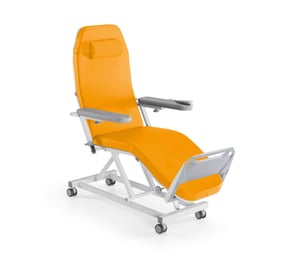 SALSA® medical chair