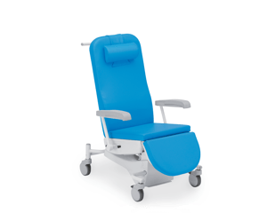SALVA® medical chair