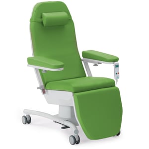 SENSA® Flex medical chair