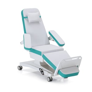 SENSA® i medical chair