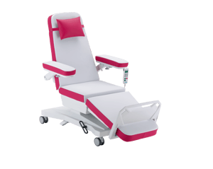 SENSA® i medical chair
