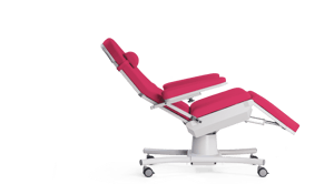 SENSA® Flex medical chair