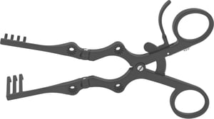 Femoral retractor