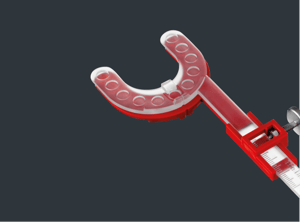 FOURNITURES D'ORTHODONTIE dark