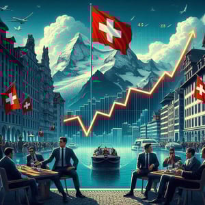 Swiss Macro