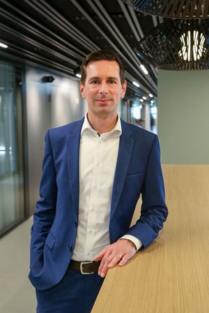 Picture of David Egger