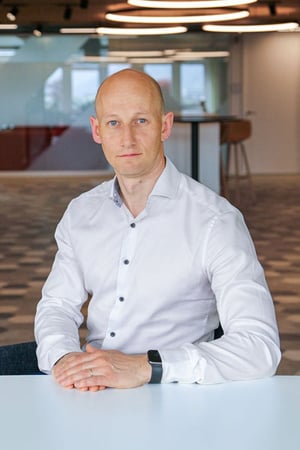 Picture of Philipp Pielmeier