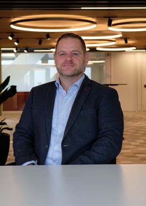 Günter Dreikorn MVB